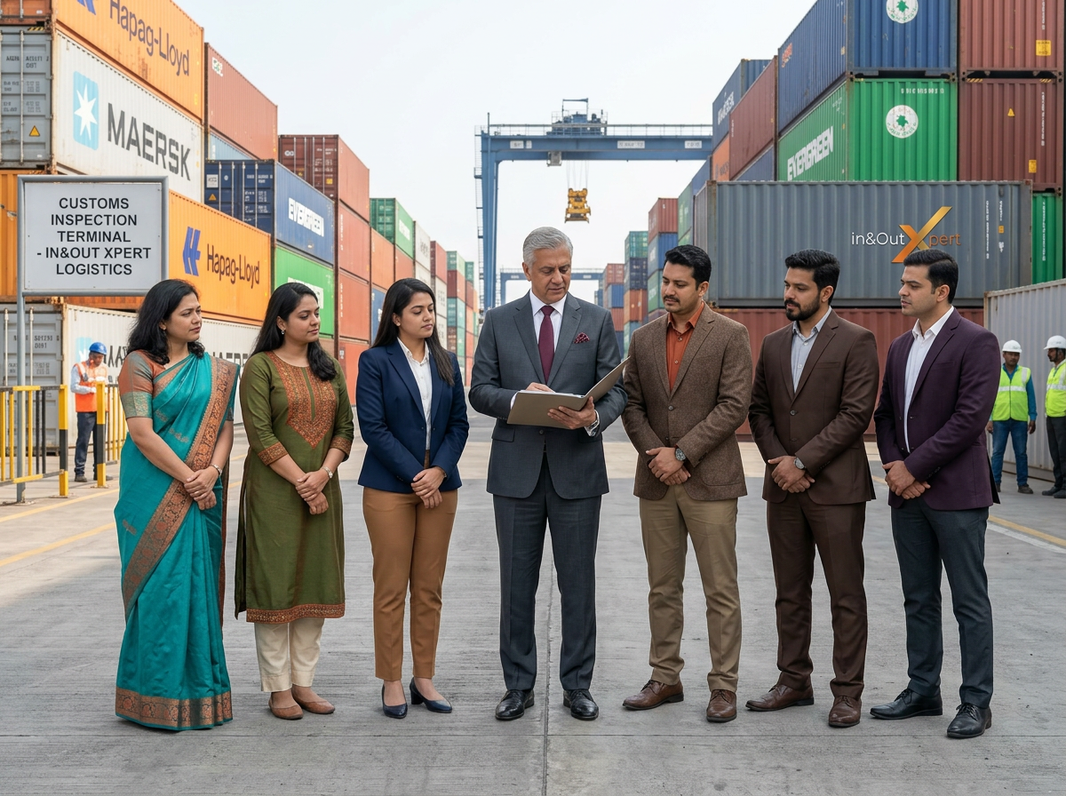 How to Avoid Import Delays and Customs Issues: A Practical Guide for Importers